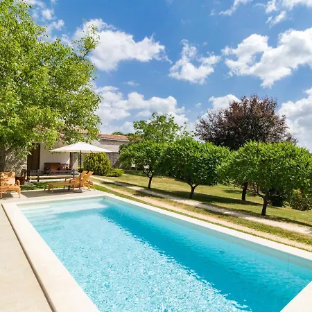 Tomazin By Interhome * Pazin