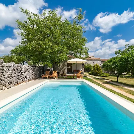 Vikendica Tomazin By Interhome Pazin