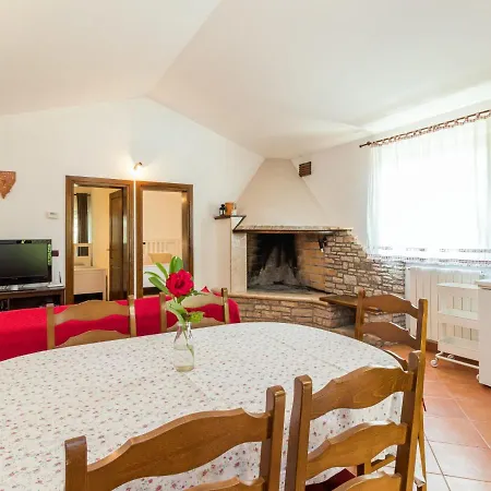 Prázdninový dům Tomazin By Interhome