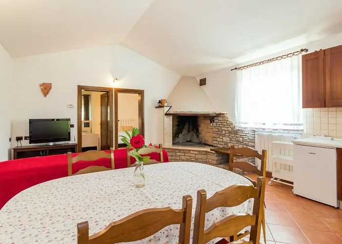 Ferienhaus Tomazin By Interhome