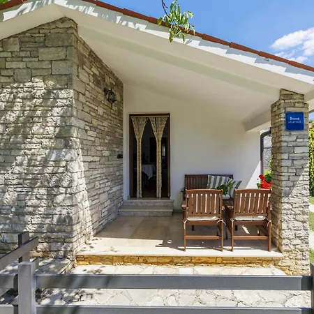 Tomazin By Interhome Pazin