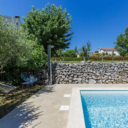 Vakantiehuis Tomazin By Interhome Pazin